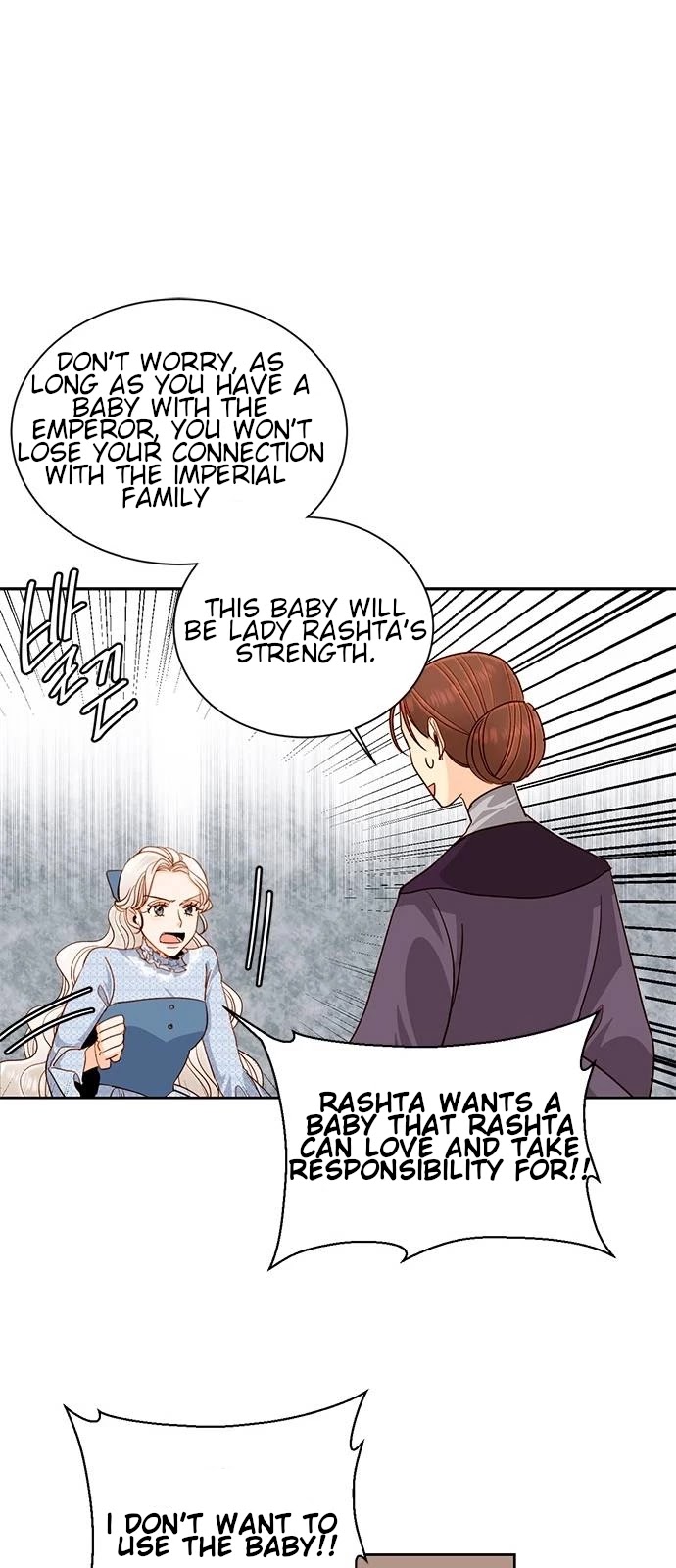 Remarried Empress Chapter 40 page 7 - Chapter 40