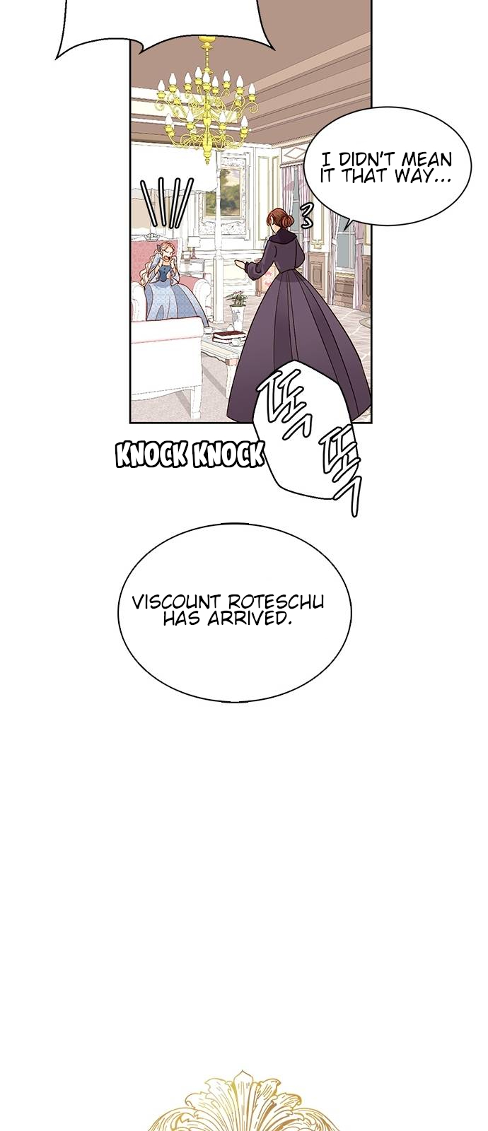 Remarried Empress Chapter 40 page 8 - Chapter 40