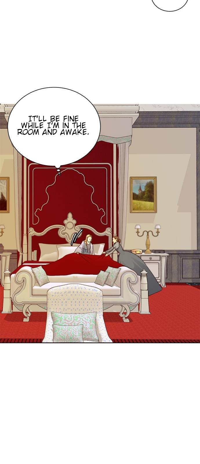 Remarried Empress Chapter 41 page 11 - Chapter 41