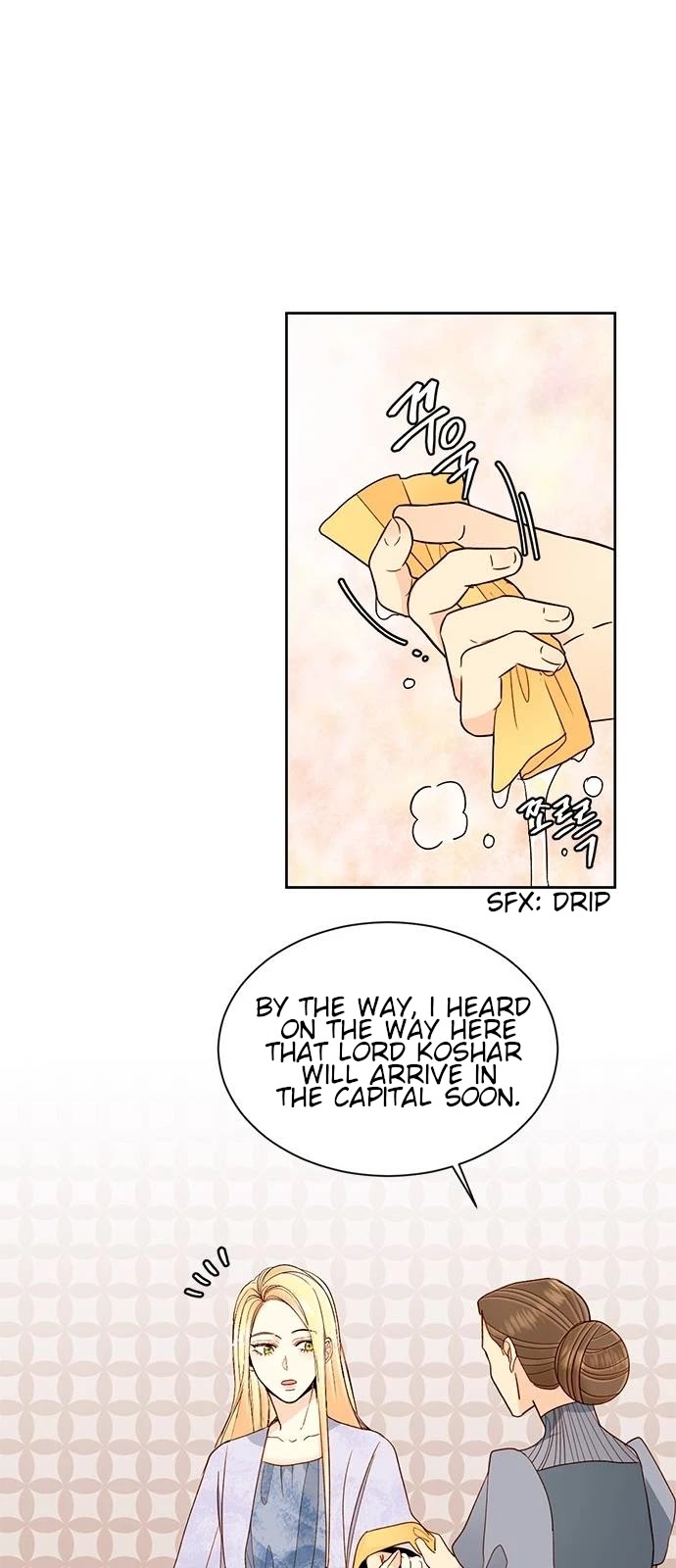 Remarried Empress Chapter 41 page 12 - Chapter 41