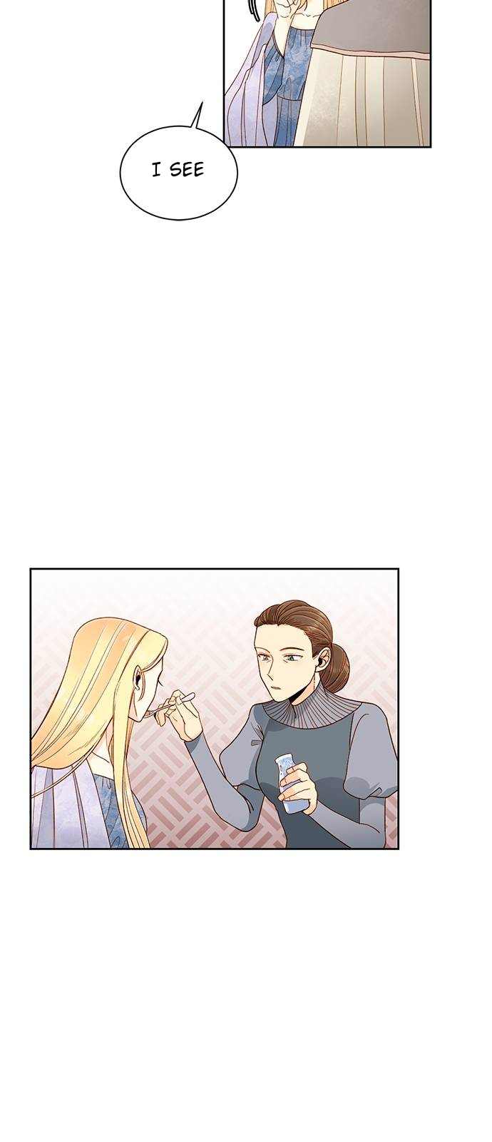 Remarried Empress Chapter 41 page 2 - Chapter 41