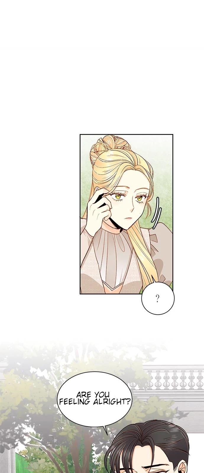 Remarried Empress Chapter 41 page 24 - Chapter 41