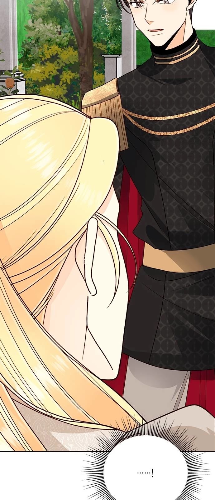 Remarried Empress Chapter 41 page 25 - Chapter 41