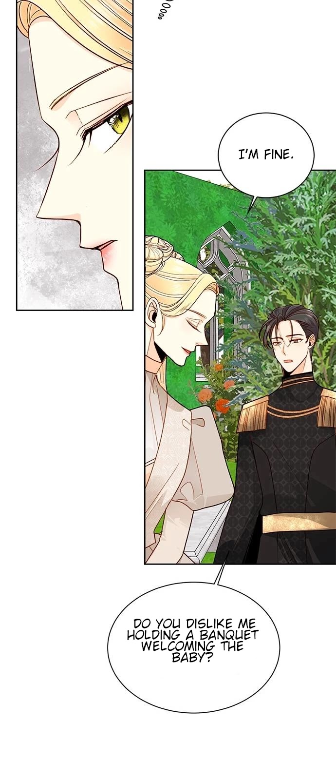 Remarried Empress Chapter 41 page 28 - Chapter 41