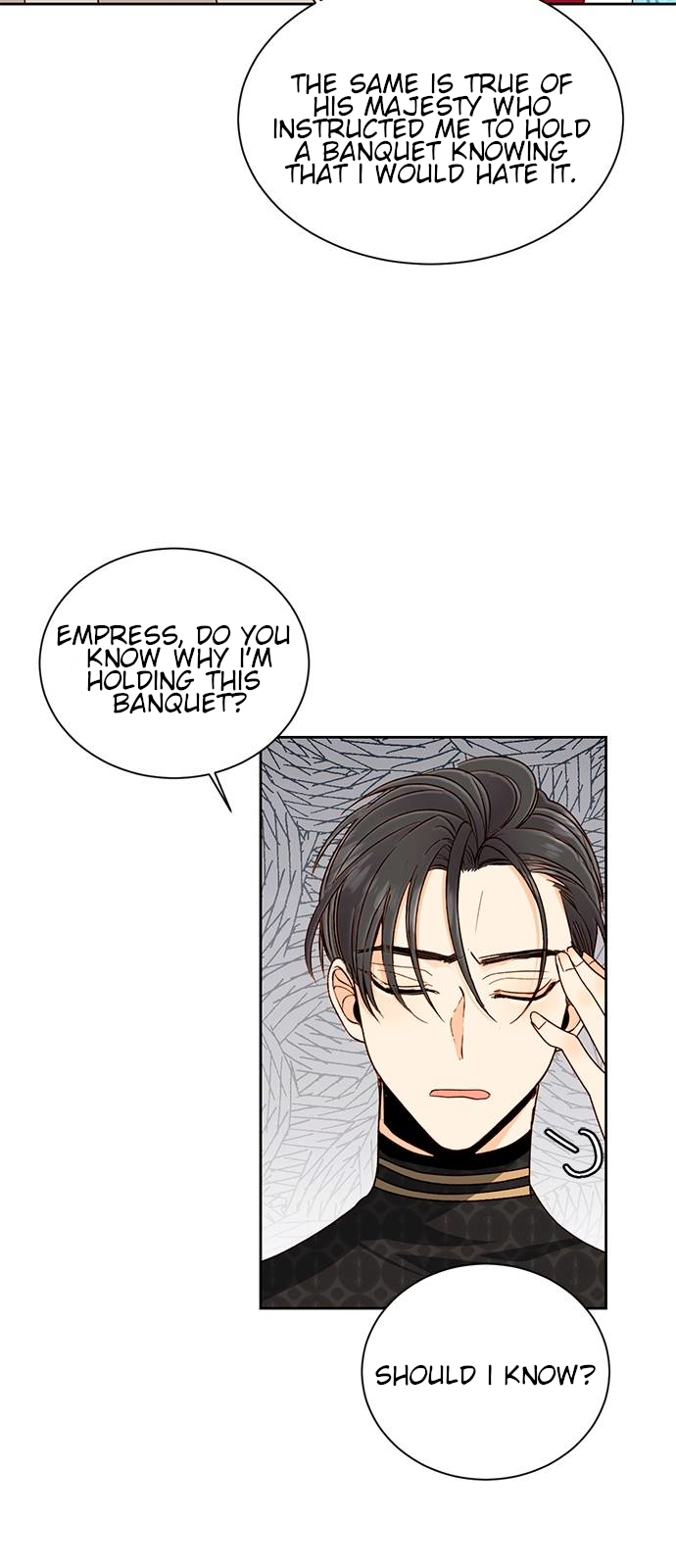 Remarried Empress Chapter 41 page 31 - Chapter 41