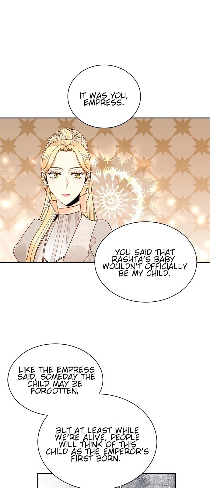 Remarried Empress Chapter 41 page 32 - Chapter 41