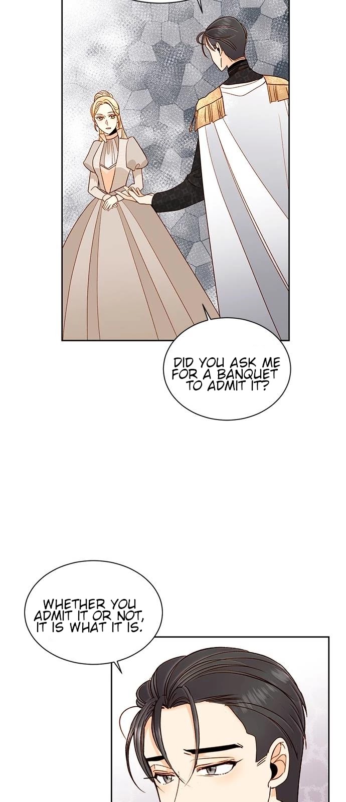 Remarried Empress Chapter 41 page 33 - Chapter 41