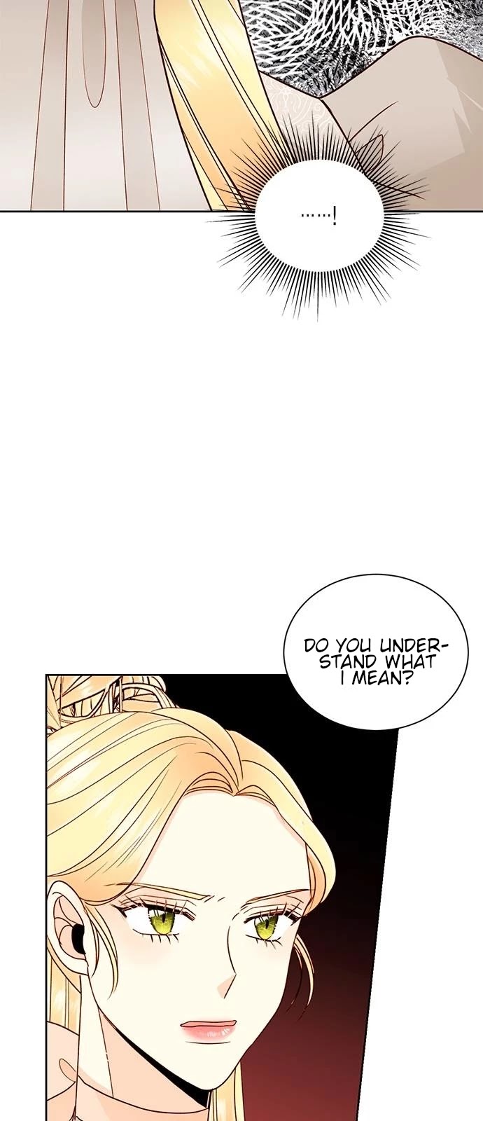 Remarried Empress Chapter 41 page 35 - Chapter 41