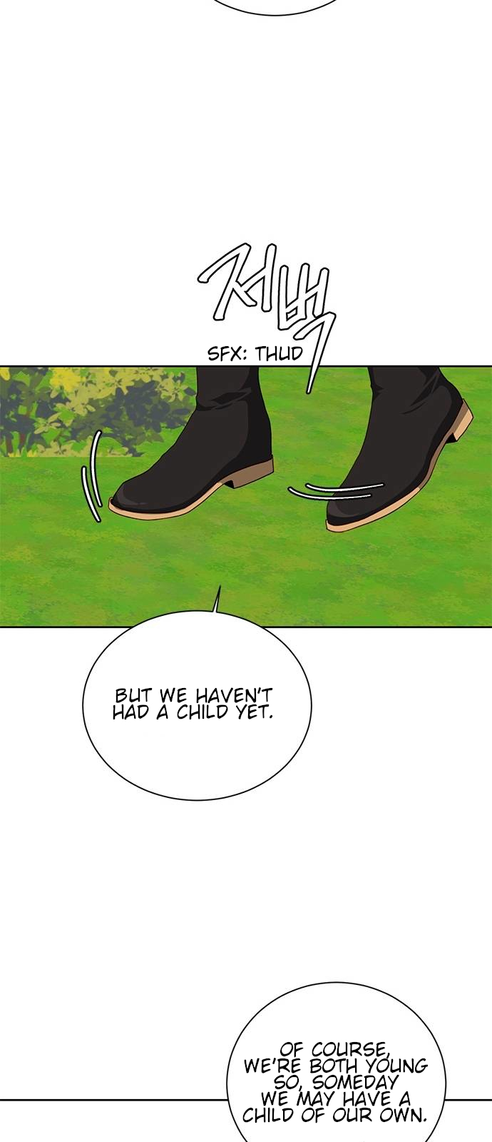 Remarried Empress Chapter 41 page 37 - Chapter 41