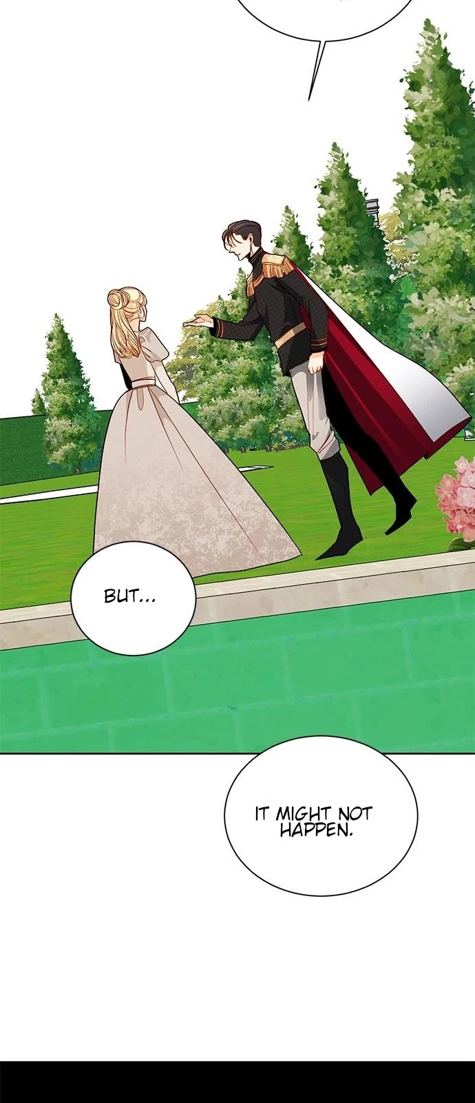 Remarried Empress Chapter 41 page 38 - Chapter 41