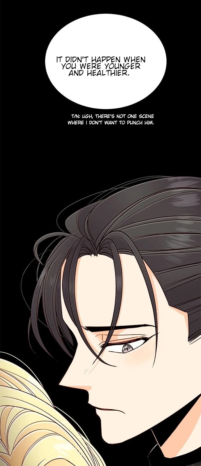 Remarried Empress Chapter 41 page 39 - Chapter 41