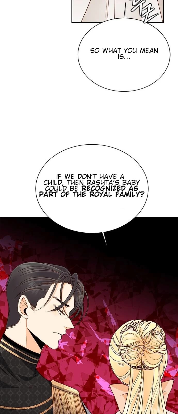 Remarried Empress Chapter 41 page 41 - Chapter 41
