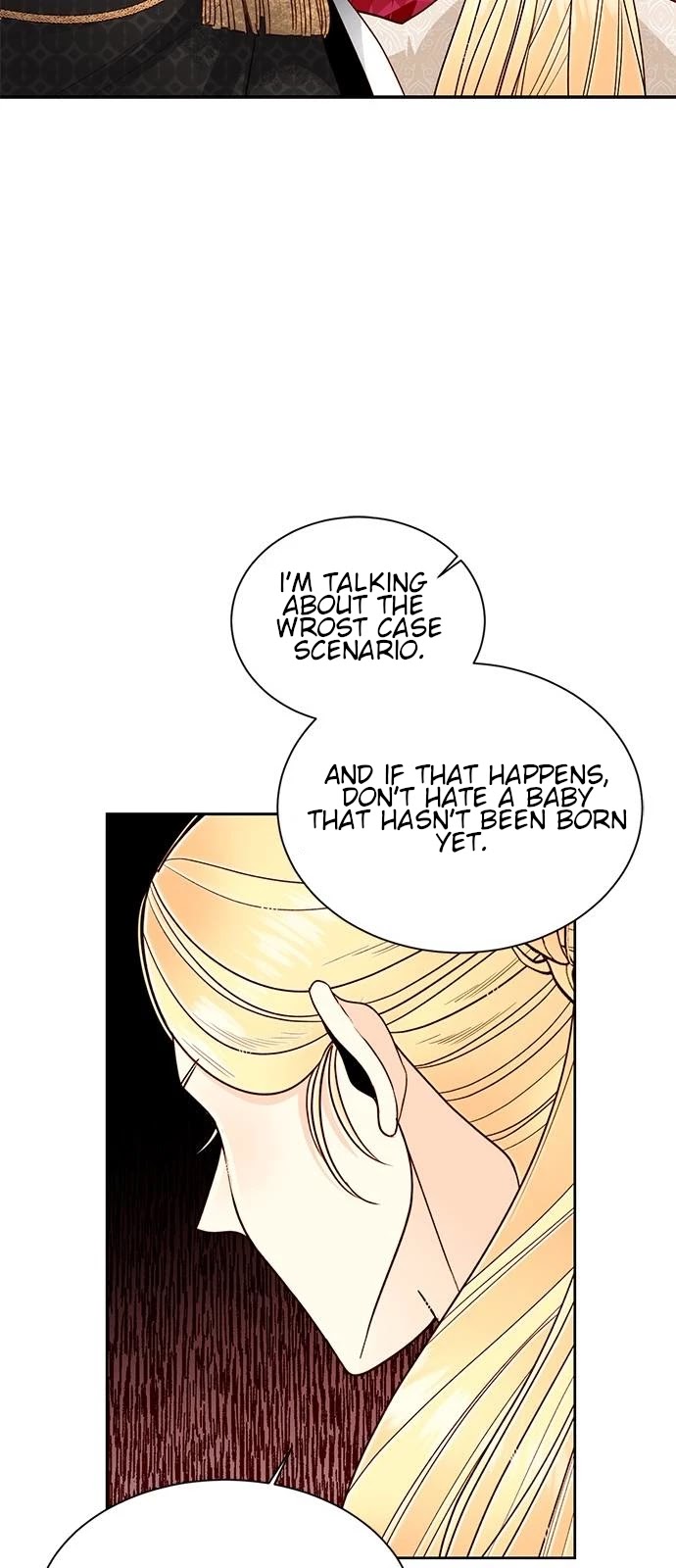 Remarried Empress Chapter 41 page 42 - Chapter 41
