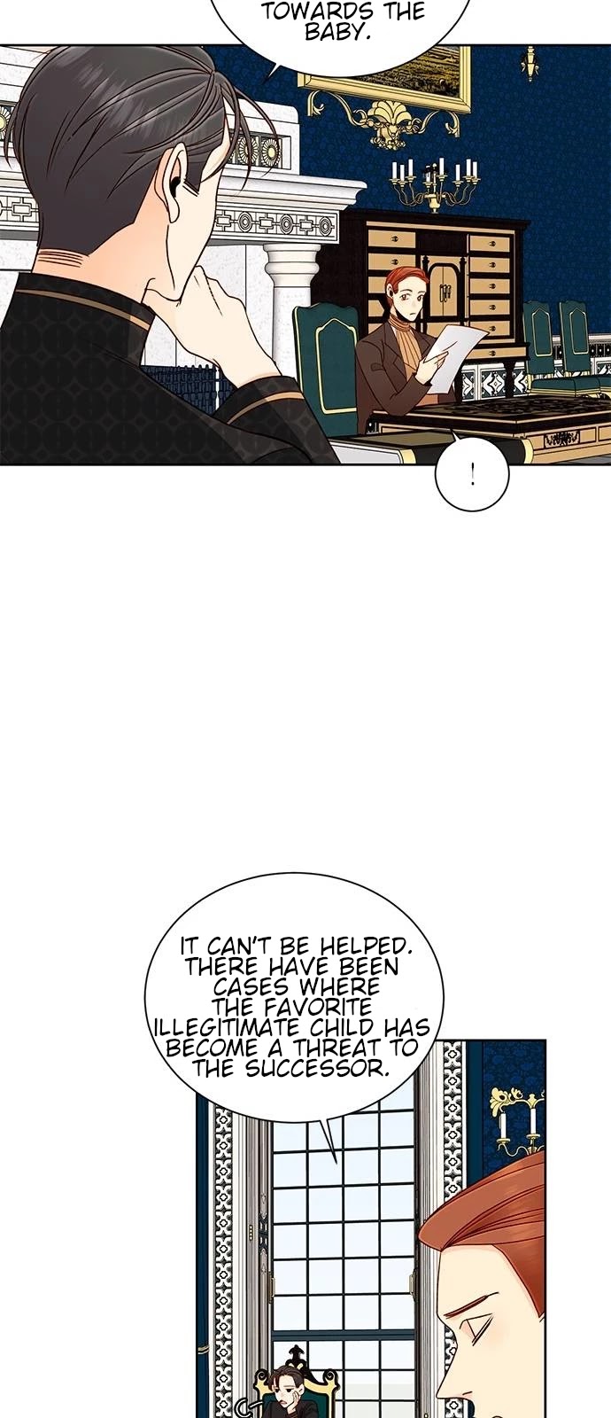 Remarried Empress Chapter 41 page 51 - Chapter 41