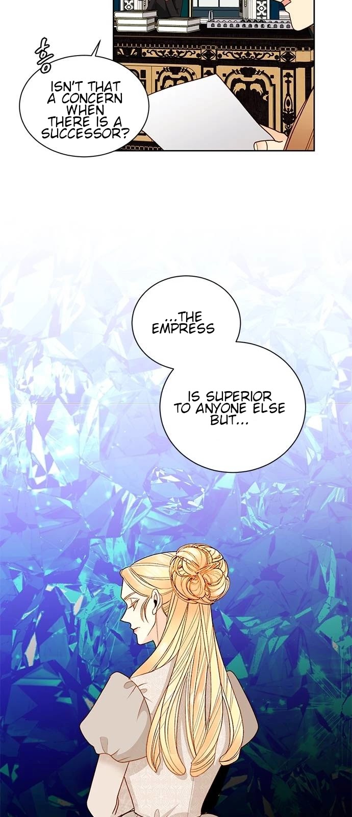 Remarried Empress Chapter 41 page 52 - Chapter 41