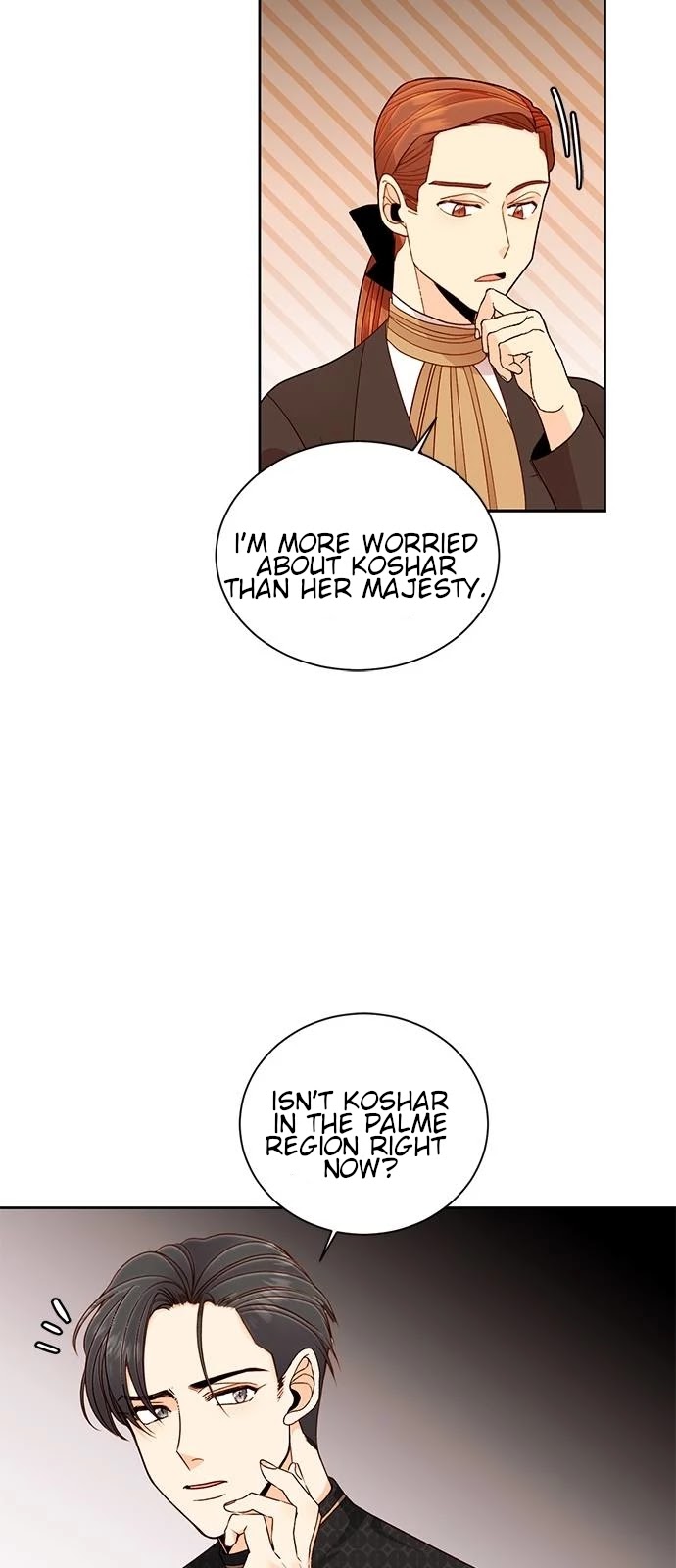 Remarried Empress Chapter 41 page 54 - Chapter 41
