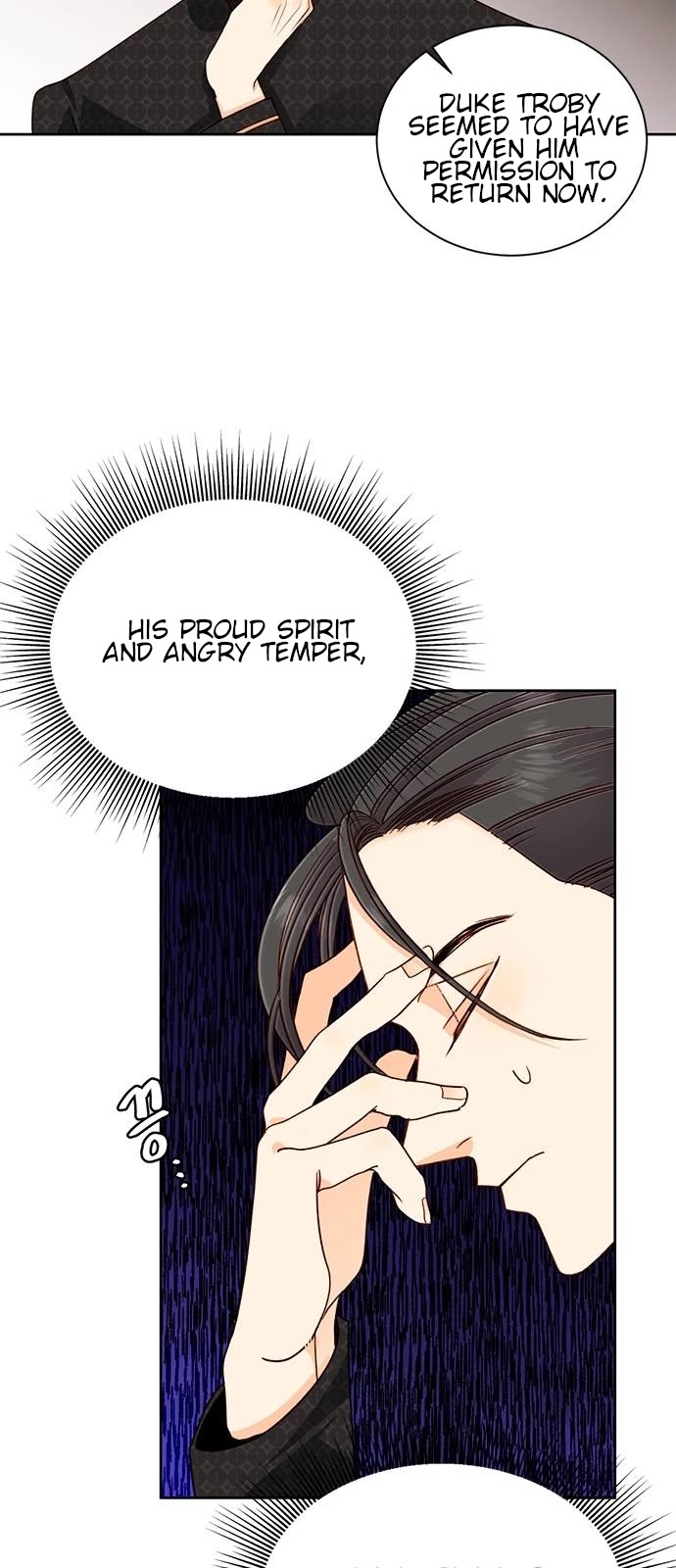 Remarried Empress Chapter 41 page 55 - Chapter 41