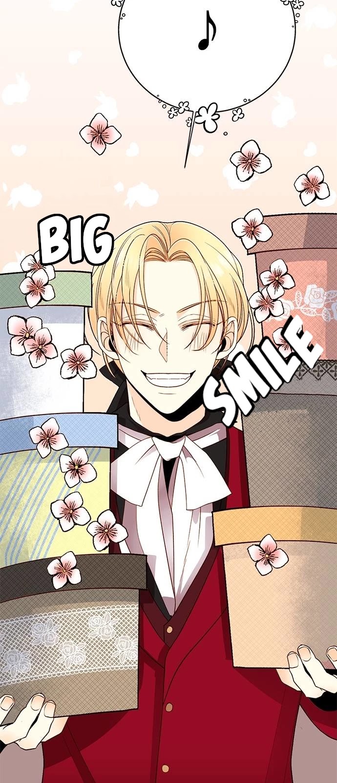 Remarried Empress Chapter 41 page 58 - Chapter 41