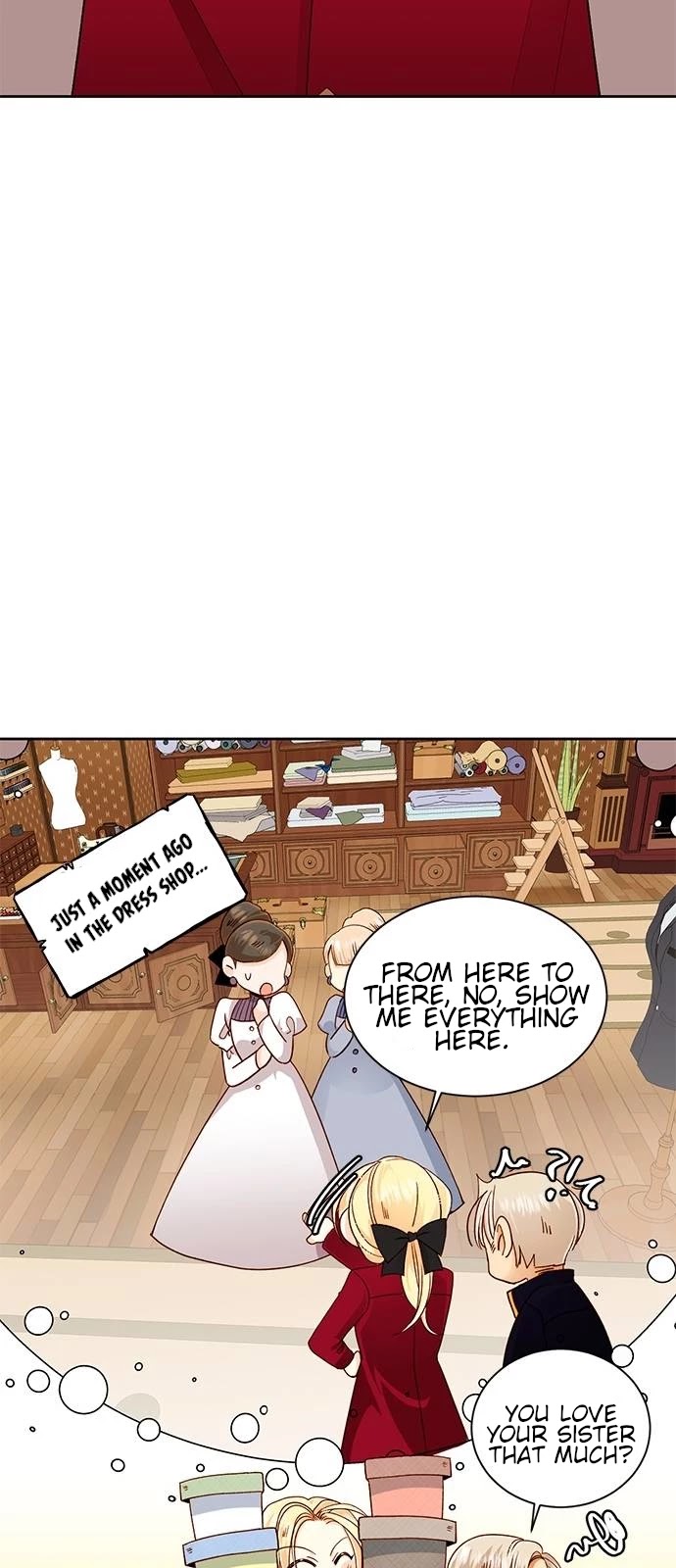 Remarried Empress Chapter 41 page 59 - Chapter 41