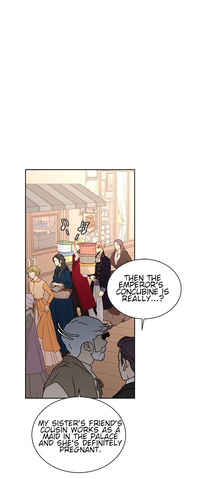 Remarried Empress Chapter 41 page 61 - Chapter 41