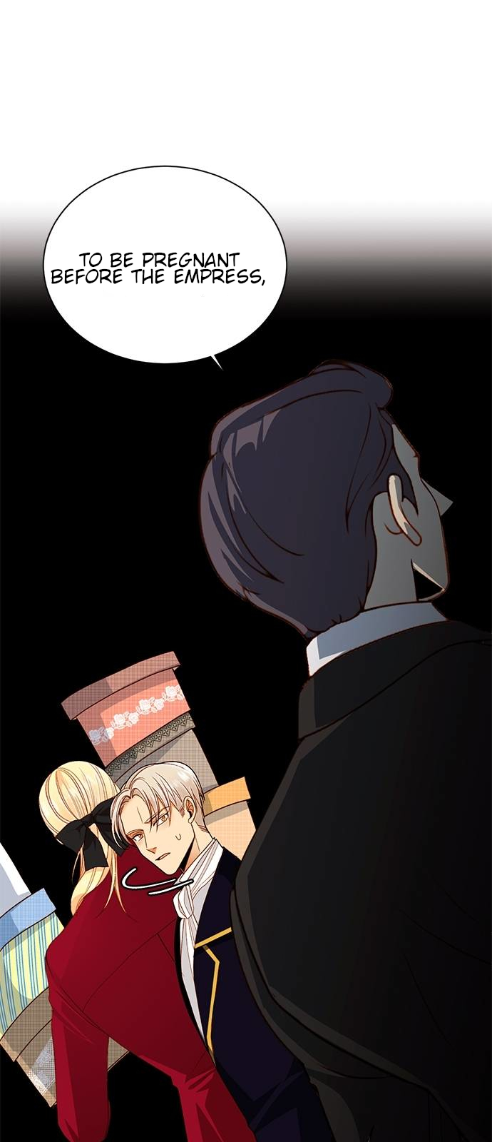 Remarried Empress Chapter 41 page 62 - Chapter 41