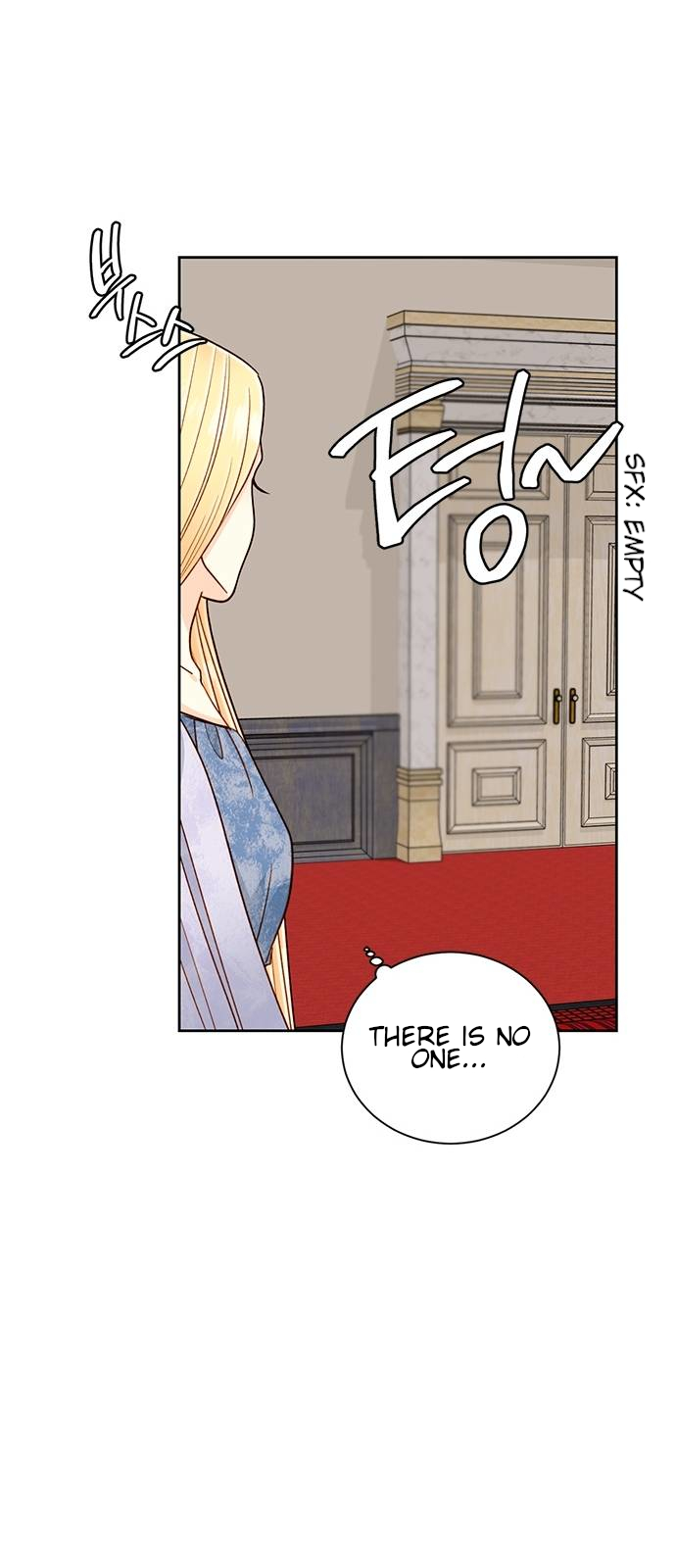 Remarried Empress Chapter 41 page 7 - Chapter 41