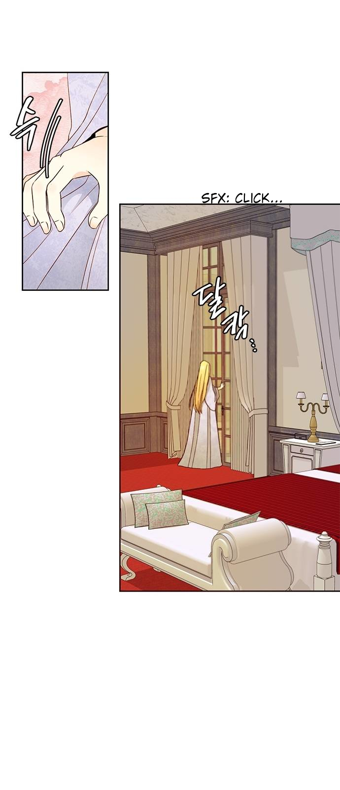 Remarried Empress Chapter 41 page 8 - Chapter 41