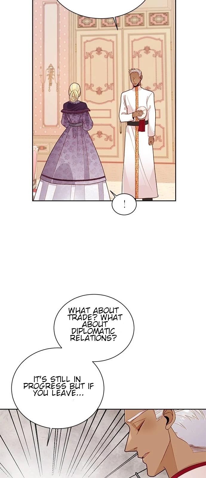 Remarried Empress Chapter 42 page 10 - Chapter 42