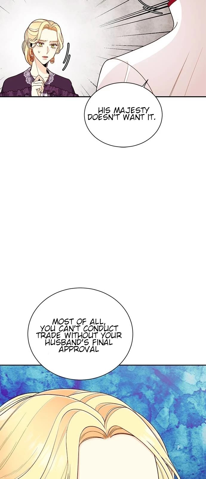 Remarried Empress Chapter 42 page 11 - Chapter 42