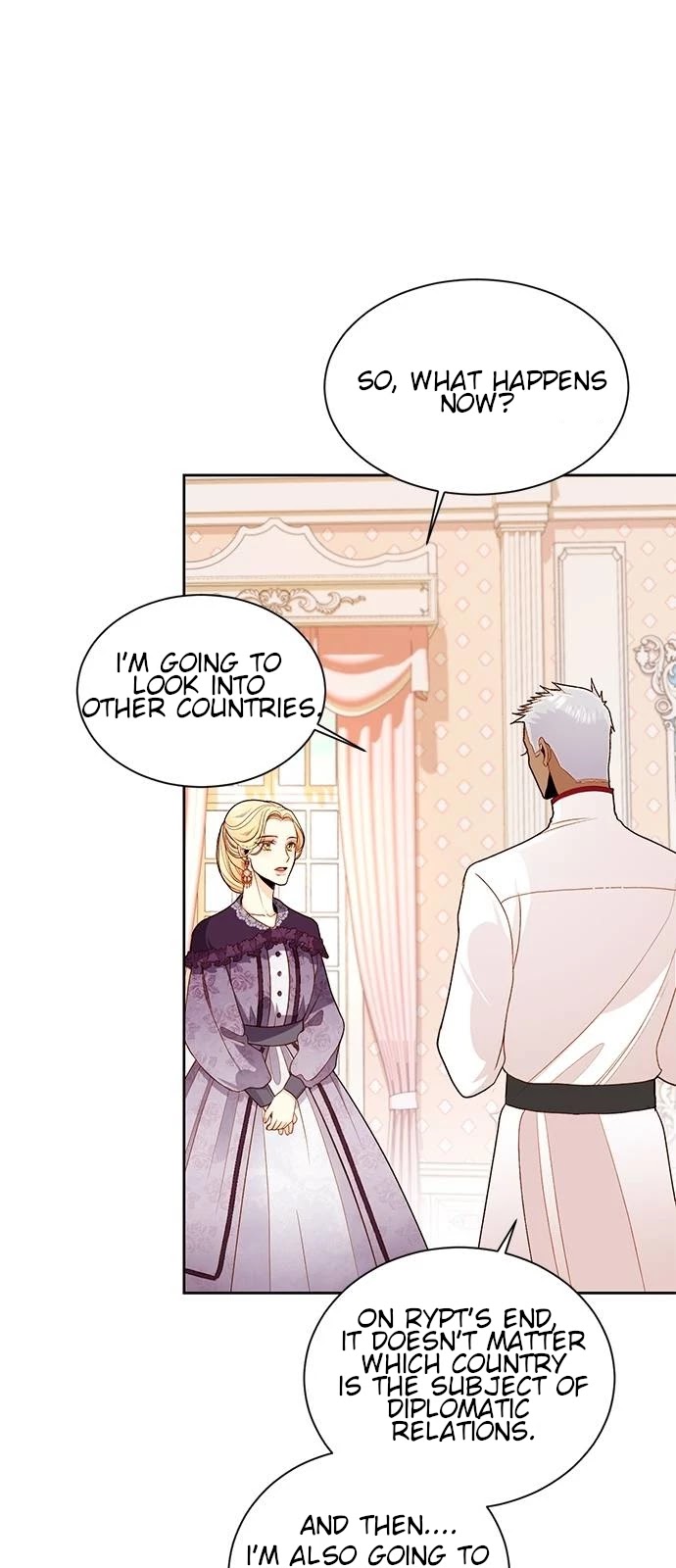 Remarried Empress Chapter 42 page 16 - Chapter 42
