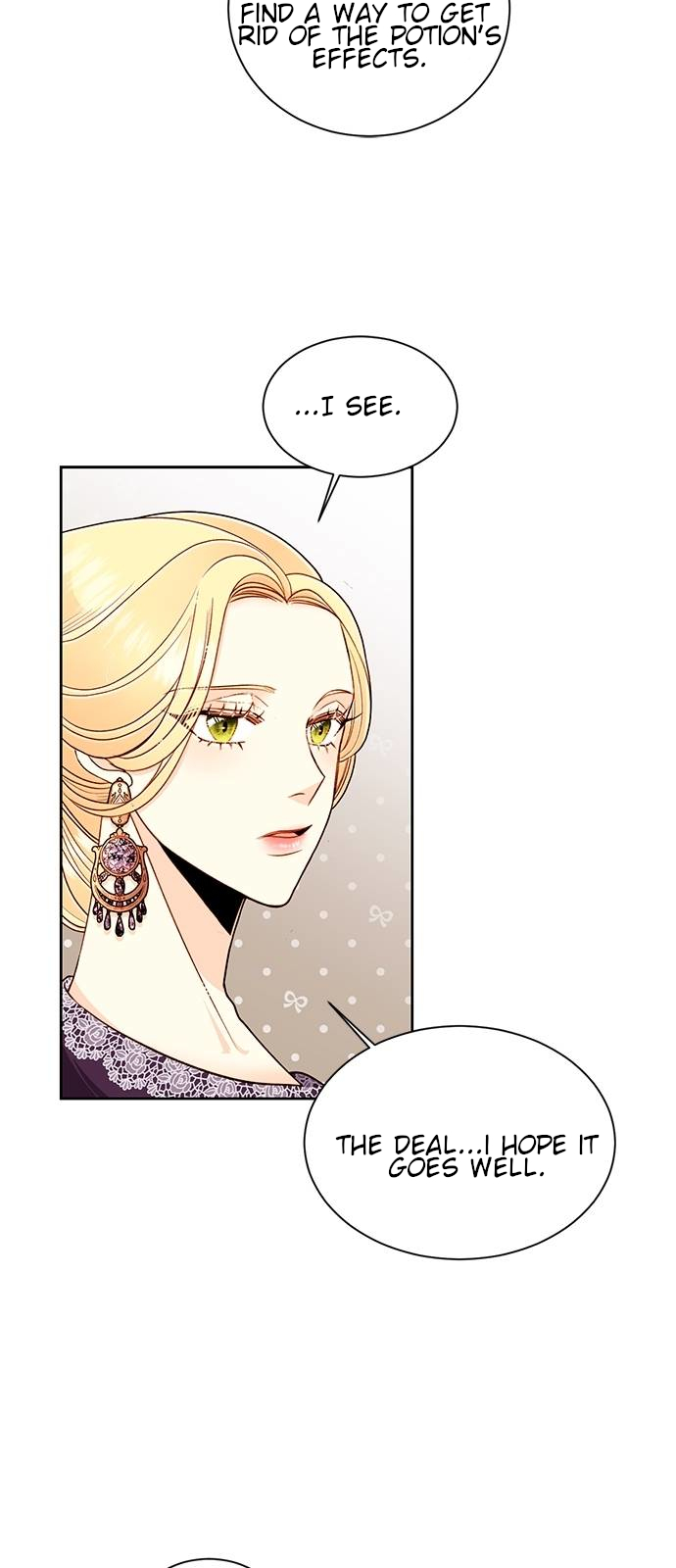 Remarried Empress Chapter 42 page 17 - Chapter 42