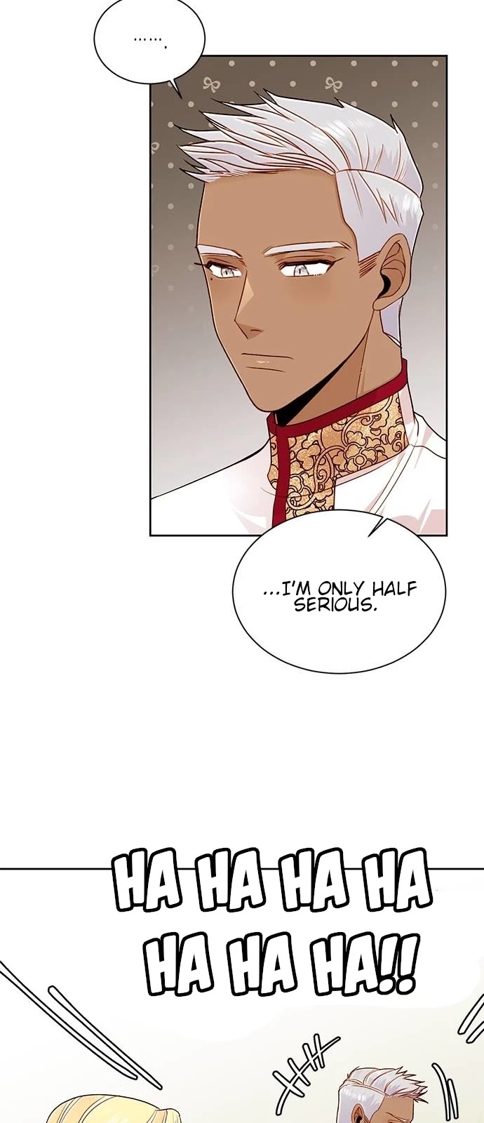 Remarried Empress Chapter 42 page 18 - Chapter 42