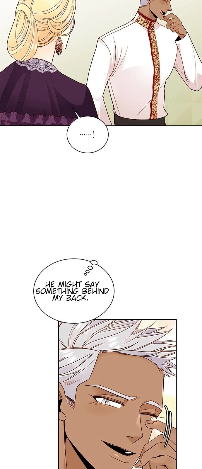 Remarried Empress Chapter 42 page 19 - Chapter 42