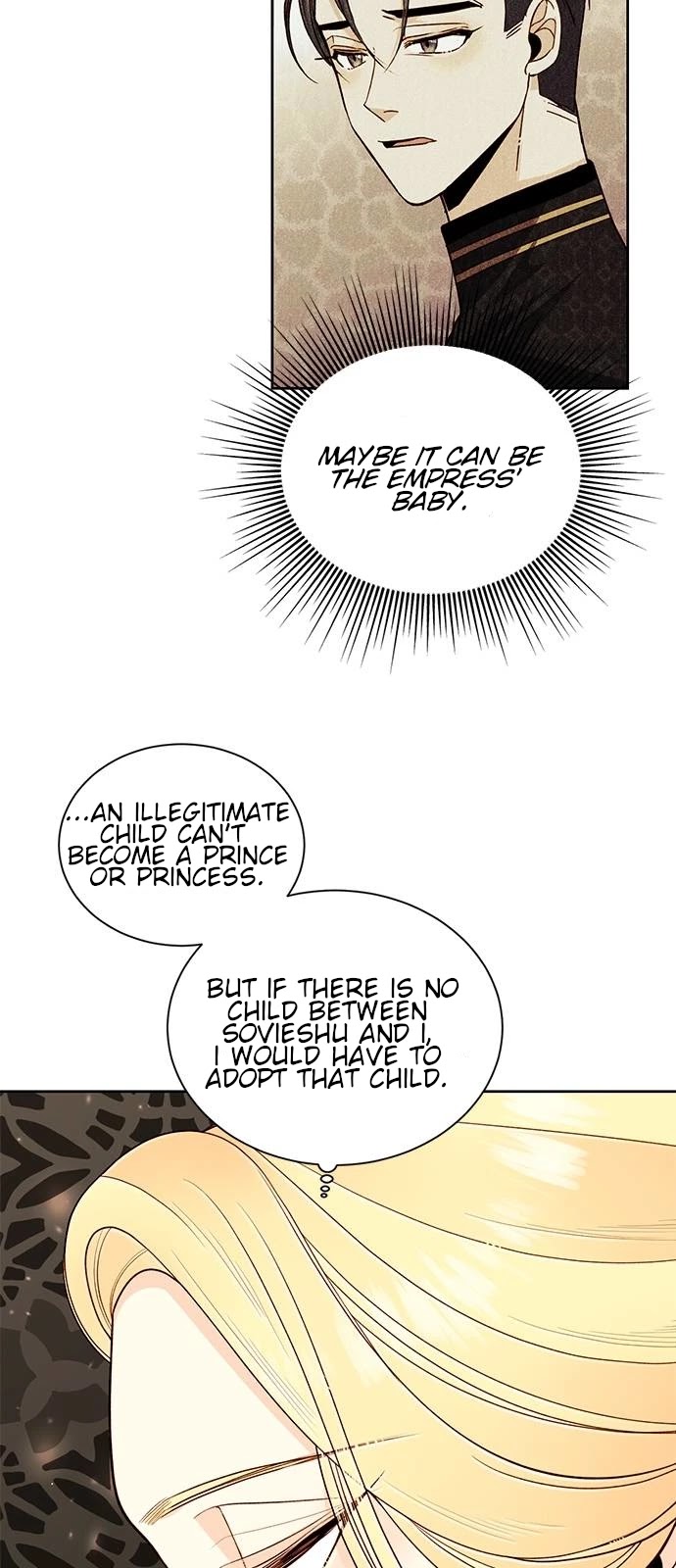 Remarried Empress Chapter 42 page 2 - Chapter 42