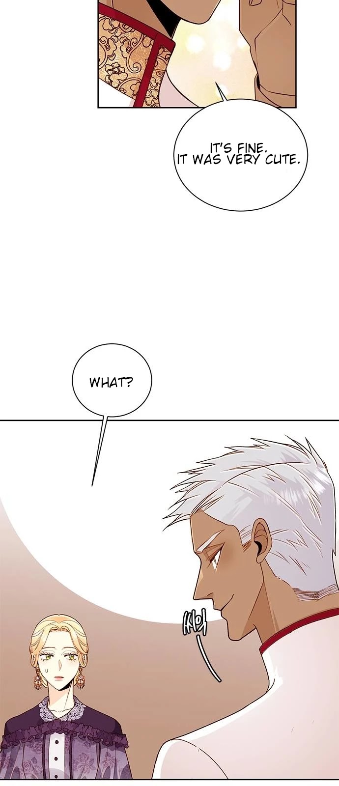 Remarried Empress Chapter 42 page 20 - Chapter 42