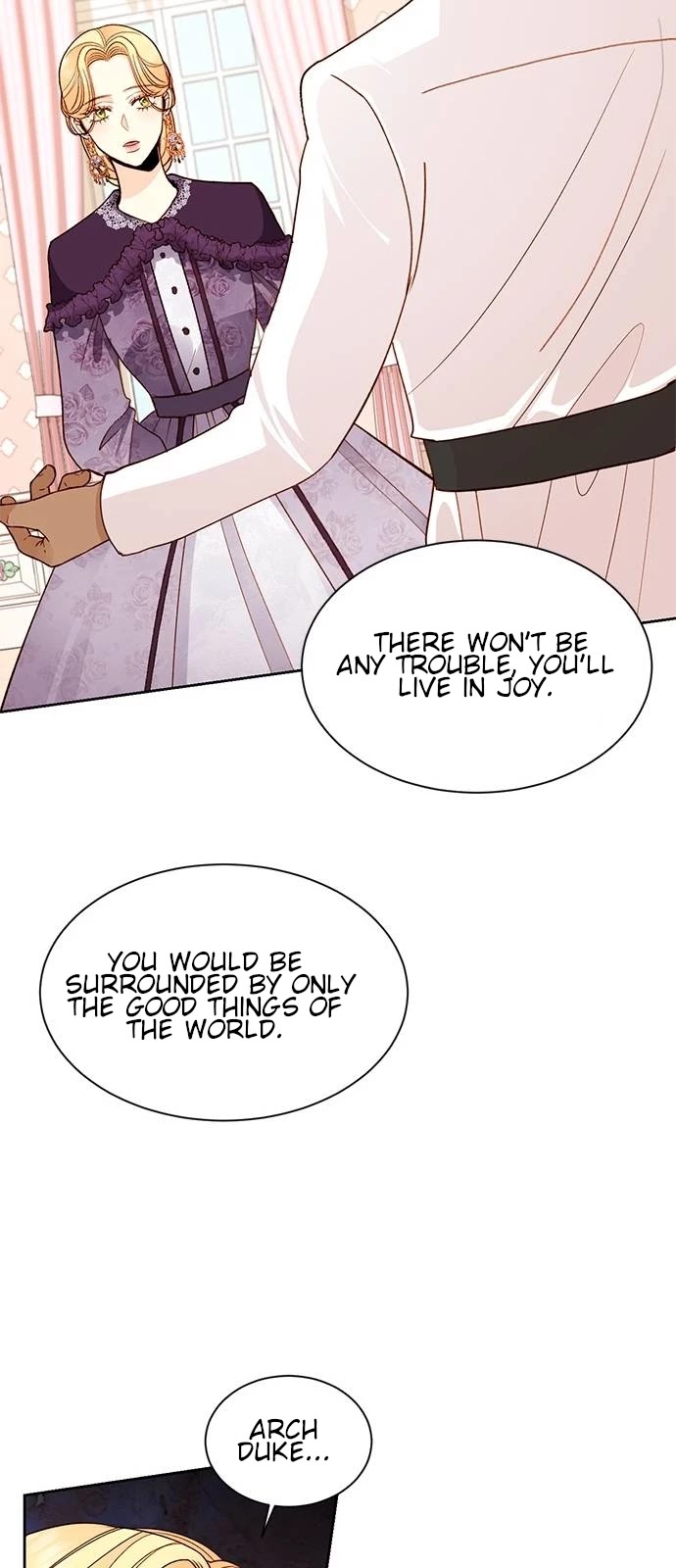 Remarried Empress Chapter 42 page 24 - Chapter 42