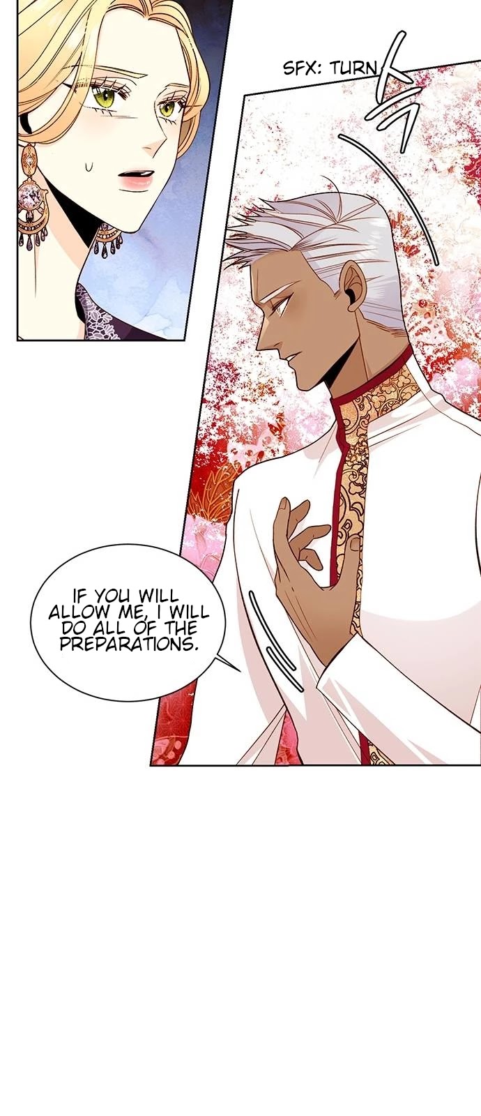 Remarried Empress Chapter 42 page 25 - Chapter 42