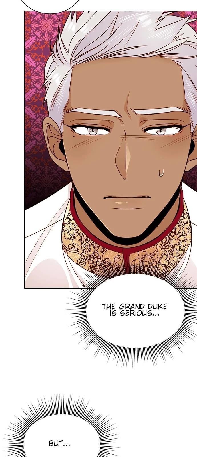 Remarried Empress Chapter 42 page 27 - Chapter 42