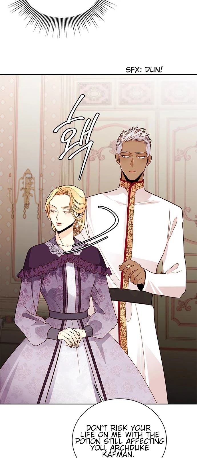 Remarried Empress Chapter 42 page 28 - Chapter 42
