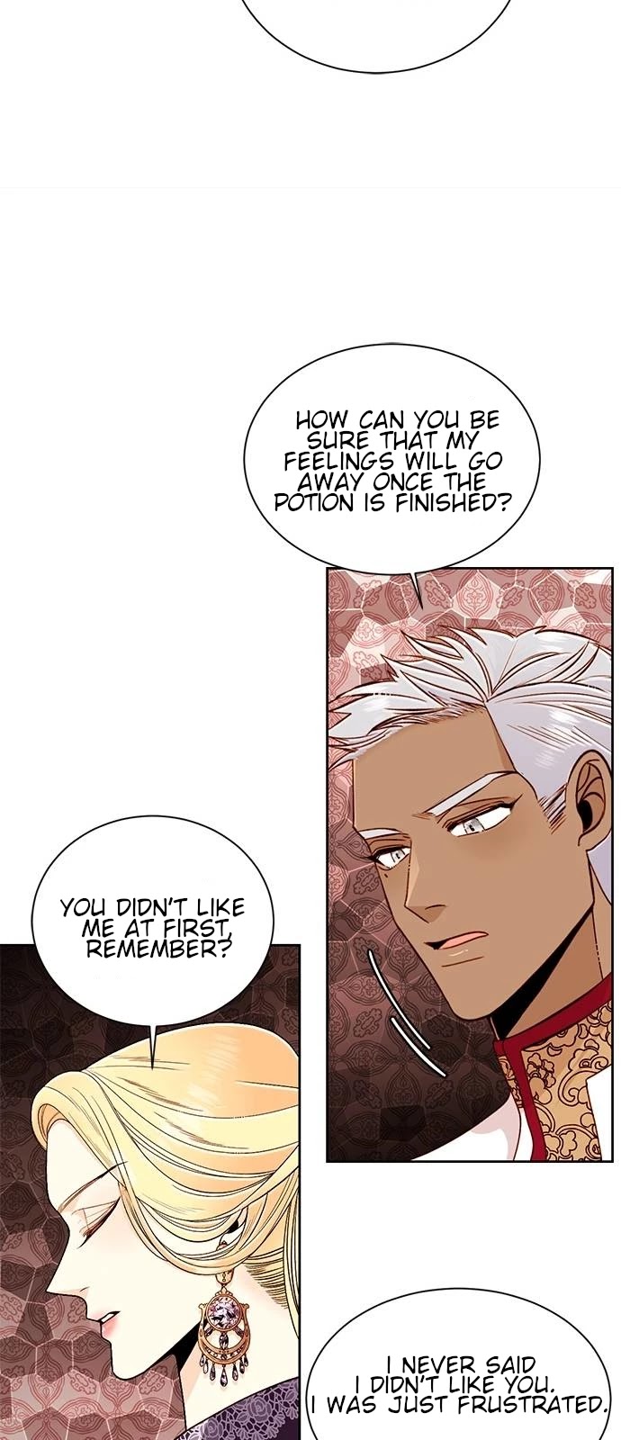 Remarried Empress Chapter 42 page 29 - Chapter 42