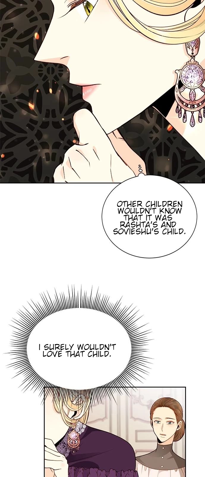 Remarried Empress Chapter 42 page 3 - Chapter 42