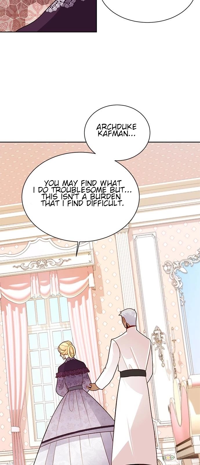 Remarried Empress Chapter 42 page 30 - Chapter 42