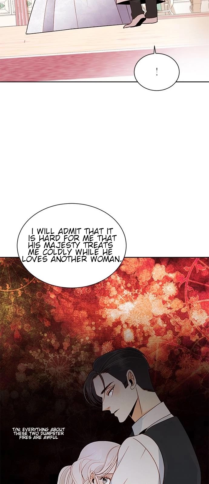 Remarried Empress Chapter 42 page 31 - Chapter 42