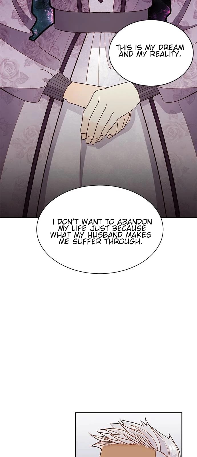 Remarried Empress Chapter 42 page 33 - Chapter 42