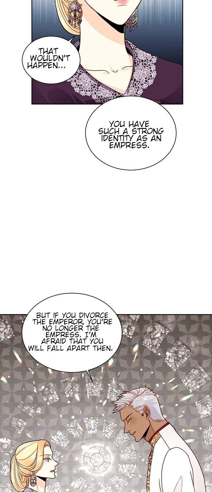 Remarried Empress Chapter 42 page 36 - Chapter 42