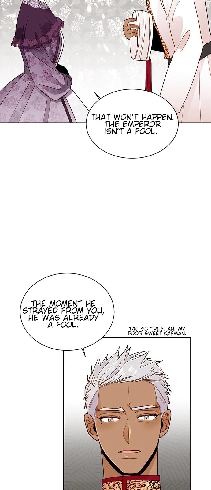 Remarried Empress Chapter 42 page 37 - Chapter 42