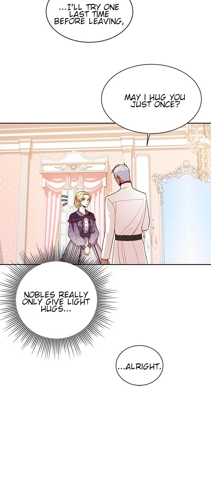 Remarried Empress Chapter 42 page 41 - Chapter 42