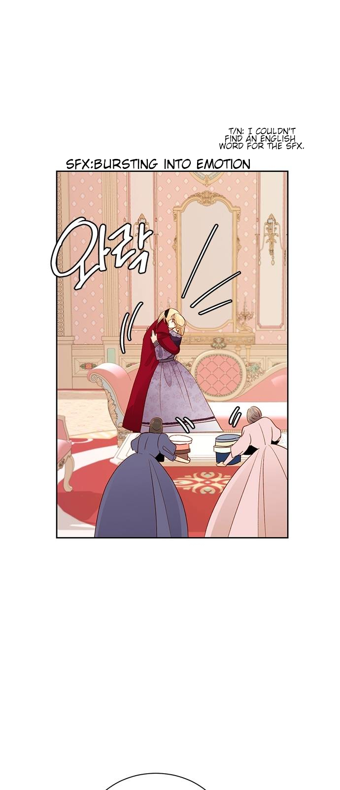 Remarried Empress Chapter 42 page 55 - Chapter 42