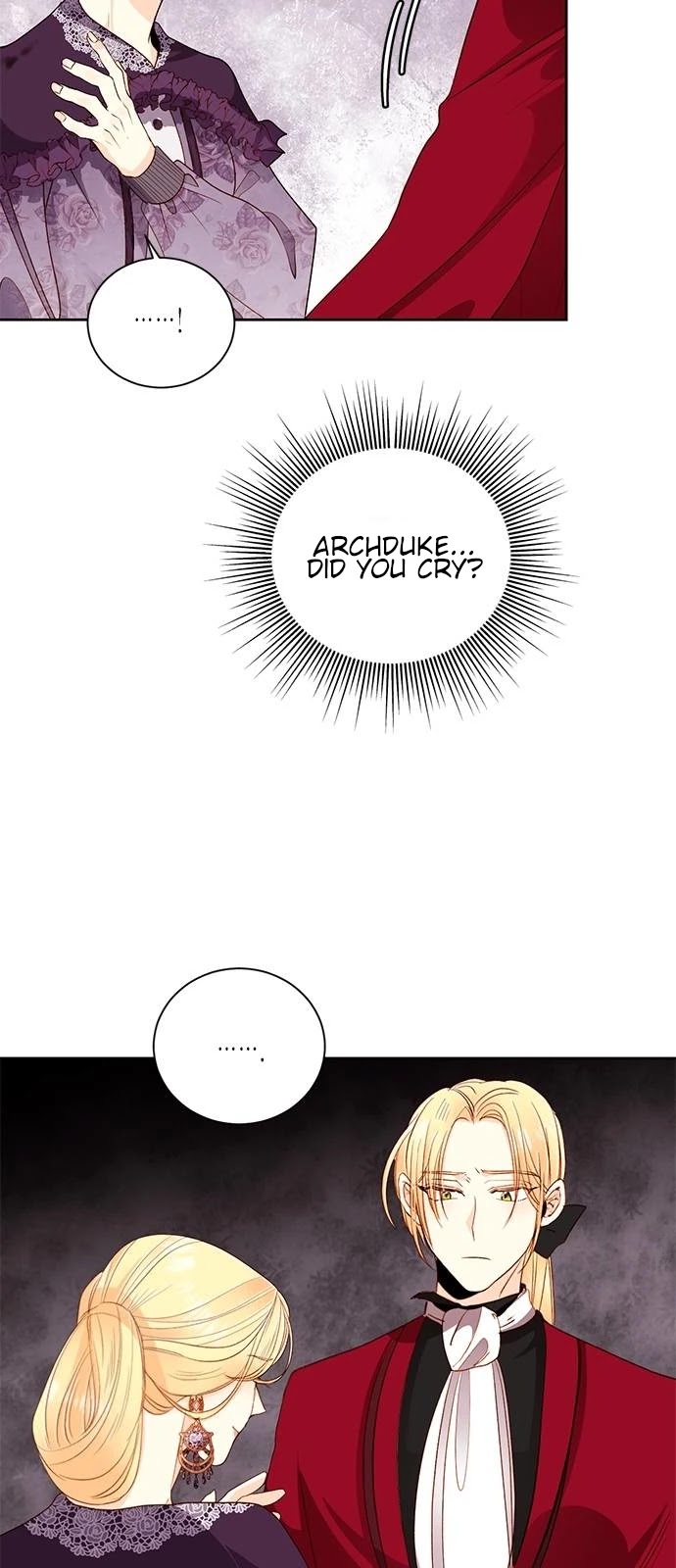 Remarried Empress Chapter 42 page 57 - Chapter 42