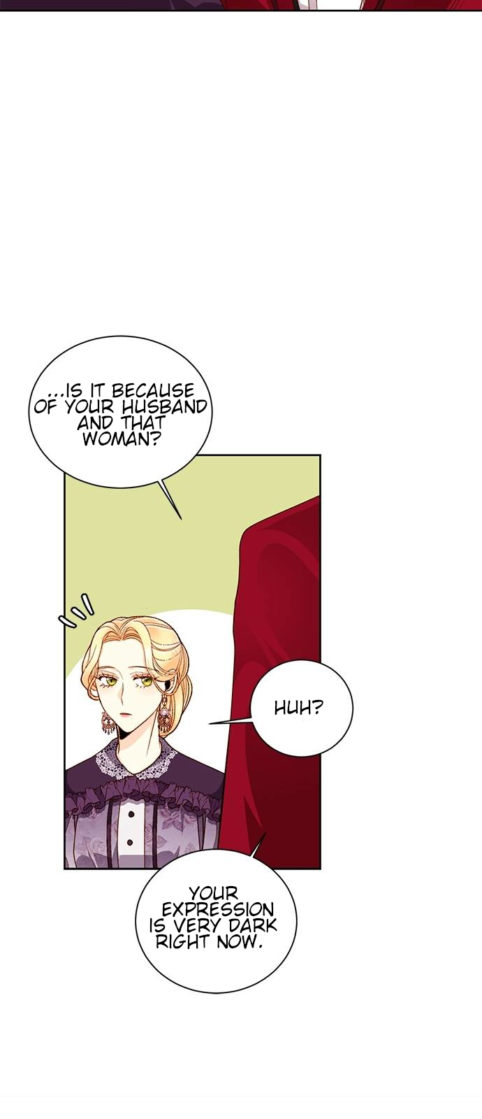 Remarried Empress Chapter 42 page 58 - Chapter 42